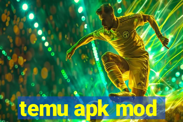 temu apk mod